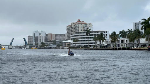 Tour Operator «Fun Center Fort Lauderdale , Tours, Rentals. Segway, Scooter, Jet Ski, Boat, ....», reviews and photos, 1040 Bayview Dr, Fort Lauderdale, FL 33304, USA