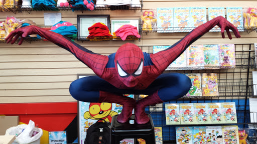 Comic Book Store «Aw Yeah Comics», reviews and photos, 7925 Lincoln Ave, Skokie, IL 60077, USA