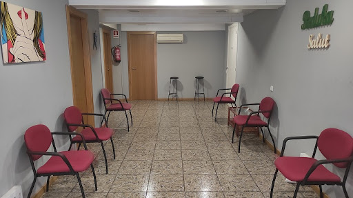Clínica Reduka Salut en Sant Andreu de la Barca, Barcelona
