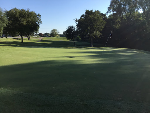 Country Club «Waxahachie Country Club», reviews and photos, 1920 US-287 BUS, Waxahachie, TX 75165, USA