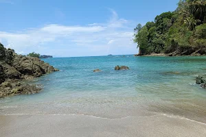 Manuel Antonio Beach image