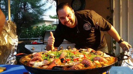 Caterer «El Rey de la Paella», reviews and photos, 2210 NW 82nd Ave, Doral, FL 33122, USA