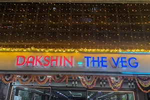 Dakshin - The Veg image