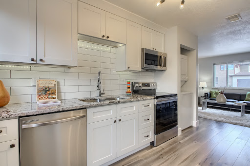 Real Estate Agency «The Aceto Team-Denver Real Estate Agent», reviews and photos, 480 S Holly St, Denver, CO 80246, USA