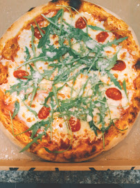 Plats et boissons du Pizzeria Andiamo Pizza à Paris - n°18