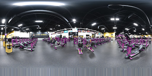 Gym «Planet Fitness», reviews and photos, 19332 Detroit Ave, Rocky River, OH 44116, USA