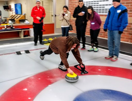 Community Center «Greater Midland Community Center», reviews and photos, 2205 S Jefferson Ave, Midland, MI 48640, USA