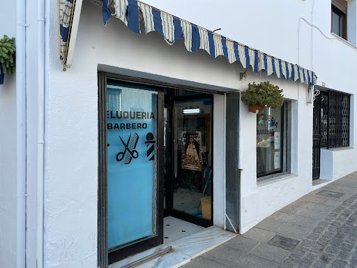 Peluquería Barbero en Mijas, Málaga