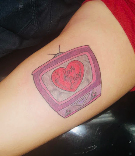 Explore 3 4 sleeve tattoo ideas, creative tattoo ideas in Huntsville, available at Blessed Ink