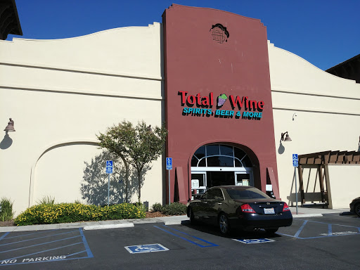 Wine Store «Total Wine & More», reviews and photos, 8201 Day Creek Blvd, Rancho Cucamonga, CA 91739, USA