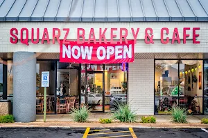 Squarz Bakery & Cafe image