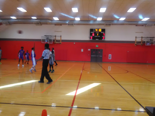 Recreation Center «Grant Park Recreation Center», reviews and photos, 537 Park Ave SE, Atlanta, GA 30312, USA