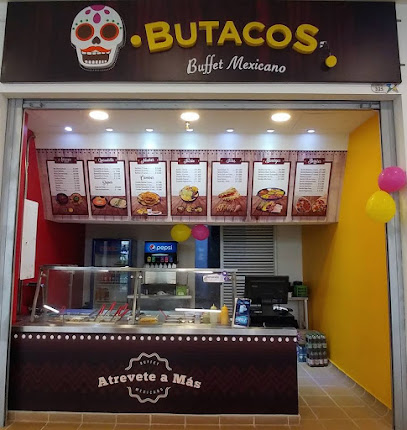 Butacos (Cc Gran Plaza Bosa)