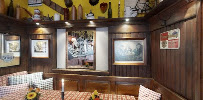 Atmosphère du Restaurant de spécialités alsaciennes Auberge A l'Agneau à Roppenheim - n°1