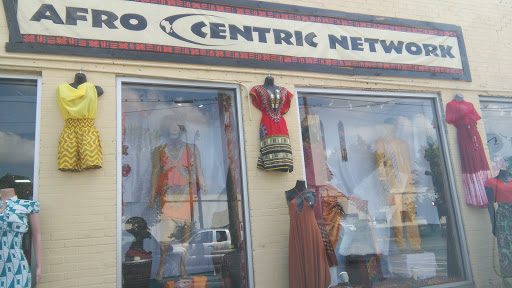 Shopping Mall «The Mall West End», reviews and photos, 850 Oak St SW, Atlanta, GA 30310, USA