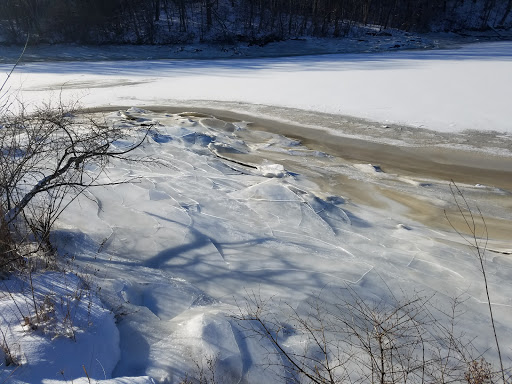 Historical Place Museum «Historic New England Hamilton House», reviews and photos, 40 Vaughans Ln, South Berwick, ME 03908, USA