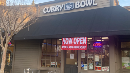 The Curry Bowl