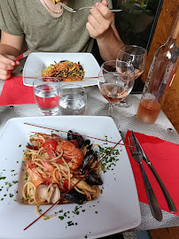 Plats et boissons du Restaurant italien Nonna Mia à Nice - n°11