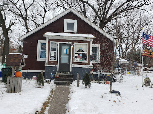 Roofing Contractor «Mr. Roof of Grand Rapids», reviews and photos