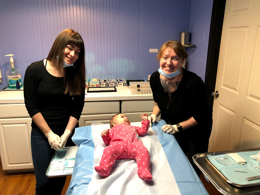 Body Piercing Shop «River City Tattoo Co», reviews and photos, 1128 N Boulevard, Richmond, VA 23230, USA