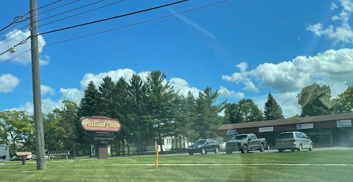 2455 W Stadium Blvd, Ann Arbor, MI 48103, USA