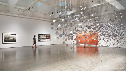 Musée d'art contemporain de Montréal
