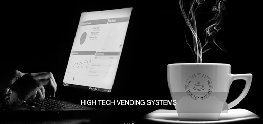 High Tech Vending Systems