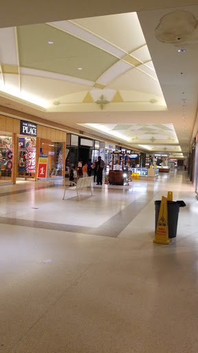 Shopping Mall «Chapel Hill Mall», reviews and photos, 2000 Brittain Rd, Akron, OH 44310, USA