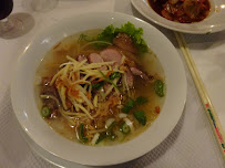 Soupe du Restaurant vietnamien Tay-Lai à Aix-en-Provence - n°2