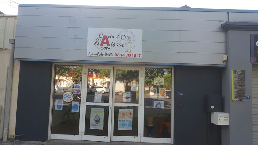 Auto-École De La Chalosse à Pomarez, Landes