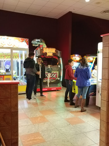 Movie Theater «Regal Cinemas Pinnacle 18 IMAX & RPX», reviews and photos, 11240 Parkside Dr, Knoxville, TN 37922, USA