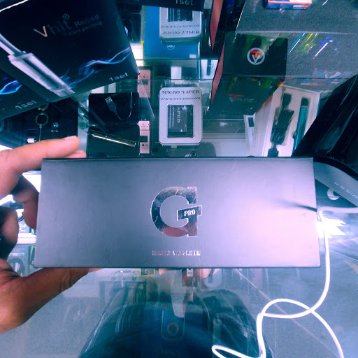 Tobacco Shop «Up In Smoke», reviews and photos, 4300 W Lake Mary Blvd #1070, Lake Mary, FL 32746, USA