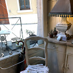 Photo n°29 de l'avis de Zeynep.i fait le 24/03/2019 à 17:38 sur le  Ristorante Controluce à Rome