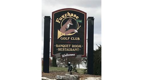 Golf Club «Foxchase Golf Club & Banquet Facility», reviews and photos, 300 Stevens Rd, Stevens, PA 17578, USA