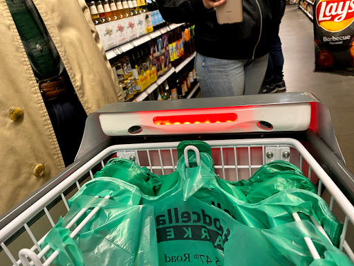 Supermarket «Foodcellar Market», reviews and photos, 4-85 47th Rd, Long Island City, NY 11101, USA