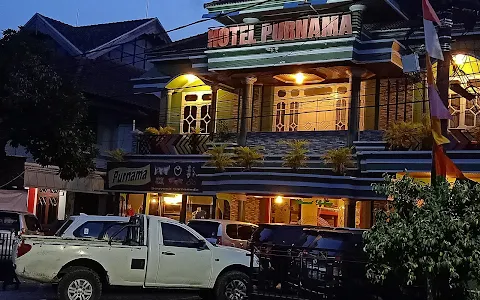 Hotel Purnama Syariah Samarinda image