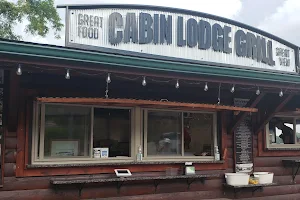 Cabin Lodge Grill image