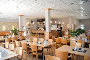 Café & Restaurant Hotte-Hü image