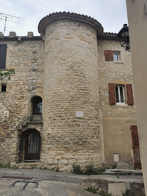 Lançon de Provence à Lançon-Provence