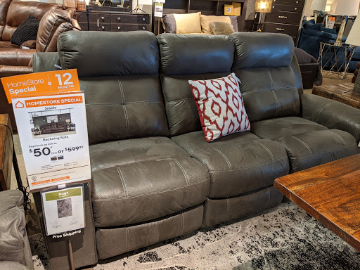 Furniture Store «Ashley HomeStore», reviews and photos, 4360 W New Haven Ave, Melbourne, FL 32904, USA