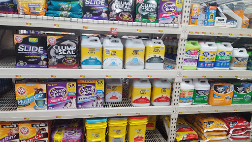 Supermarket «Walmart Neighborhood Market», reviews and photos, 2725 E McKellips Rd, Mesa, AZ 85213, USA