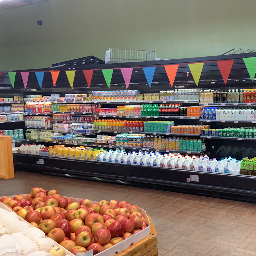Chinese Supermarket «New York Mart», reviews and photos, 15108 Frederick Rd, Rockville, MD 20850, USA