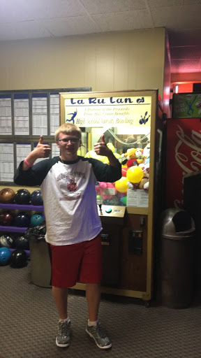 Bowling Alley «La Ru Bowling Lanes», reviews and photos, 2443 Alexandria Pike, Highland Heights, KY 41076, USA