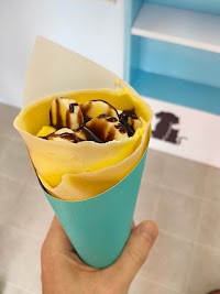 ふわるくれーぷ