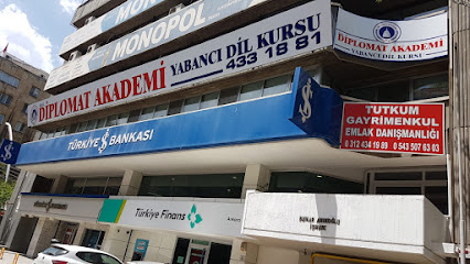 Ankara İtalyanca Kursu - Diplomat Akademi