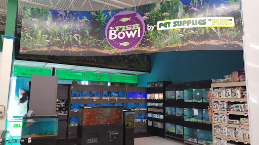 Pet Supply Store «Pet Supplies Plus», reviews and photos, 228 Gadsden Hwy, Birmingham, AL 35235, USA