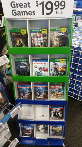 Electronics Store «Best Buy», reviews and photos, 1620 W Osceola Pkwy, Kissimmee, FL 34741, USA