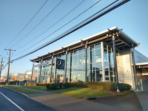 Mercedes Benz Dealer «Mercedes-Benz of Greenwich», reviews and photos, 261 West Putnam Avenue, Greenwich, CT 06830, USA