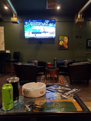 Tobacco Shop «Tobacco Shop LLC», reviews and photos, 89 Pratt St, Hartford, CT 06103, USA