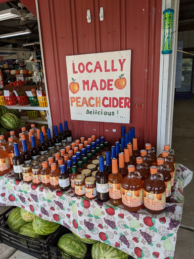 Produce Market «Sorbello Girls Farm Markets», reviews and photos, 100 Moods Rd, Mullica Hill, NJ 08062, USA
